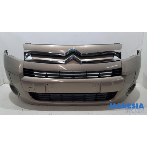 Citroen - Berlingo - Voorbumper