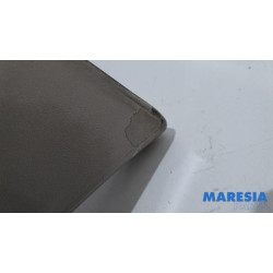 Citroen - Berlingo - Voorbumper