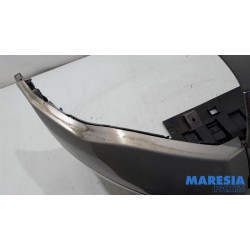 Citroen - Berlingo - Voorbumper