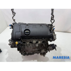 Citroen - Berlingo - Motor