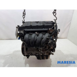 Citroen - Berlingo - Motor