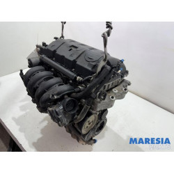 Citroen - Berlingo - Motor