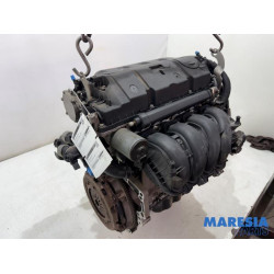 Citroen - Berlingo - Motor