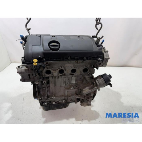 Citroen - Berlingo - Moteur