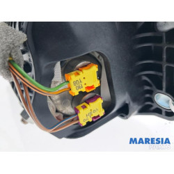 Alfa Romeo - 159 - Right airbag (dashboard)