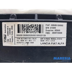 Alfa Romeo - 159 - Right airbag (dashboard)