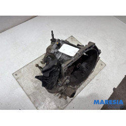 Citroen - Berlingo - Boîte de vitesse