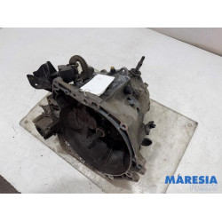 Citroen - Berlingo - Boîte de vitesse