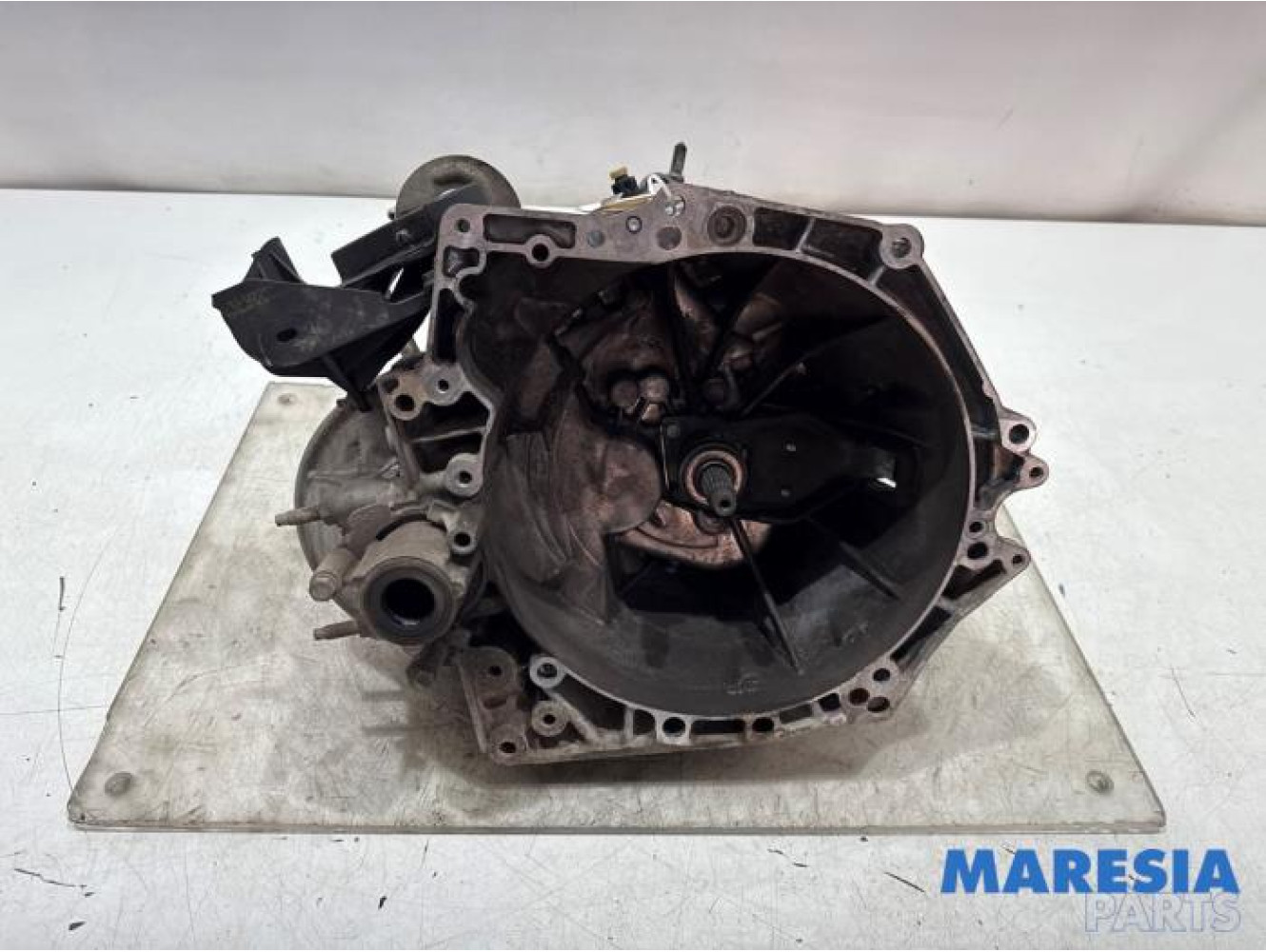 Citroen - Berlingo - Boîte de vitesse