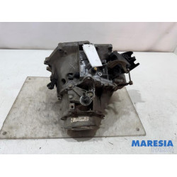 Citroen - Berlingo - Boîte de vitesse