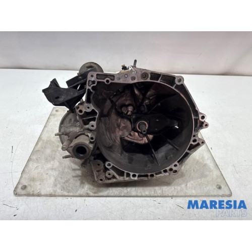 Citroen - Berlingo - Boîte de vitesse