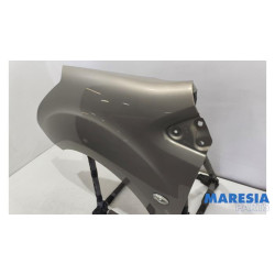 Citroen - Berlingo - Scherm links-voor