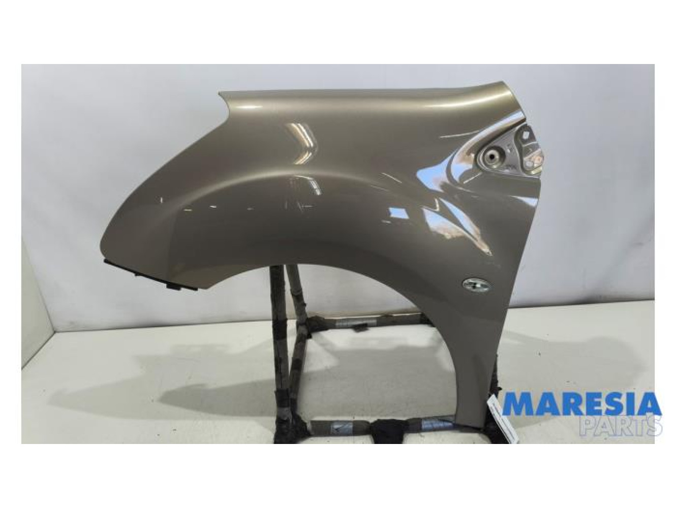 Citroen - Berlingo - Scherm links-voor