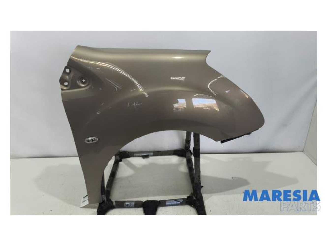 Citroen - Berlingo - Scherm rechts-voor