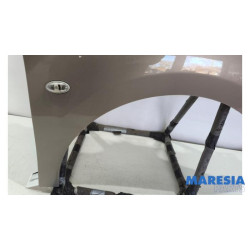 Citroen - Berlingo - Scherm rechts-voor