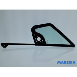 Citroen - Berlingo - Quarter light, front right