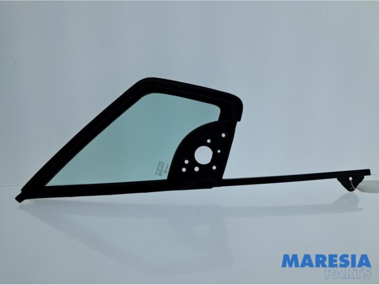 Citroen - Berlingo - Quarter light, front right