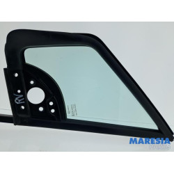 Citroen - Berlingo - Quarter light, front right