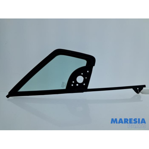 Citroen - Berlingo - Vitre triangulaire avant droite