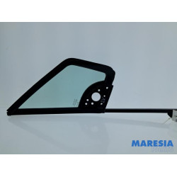 Citroen - Berlingo - Quarter light, front left