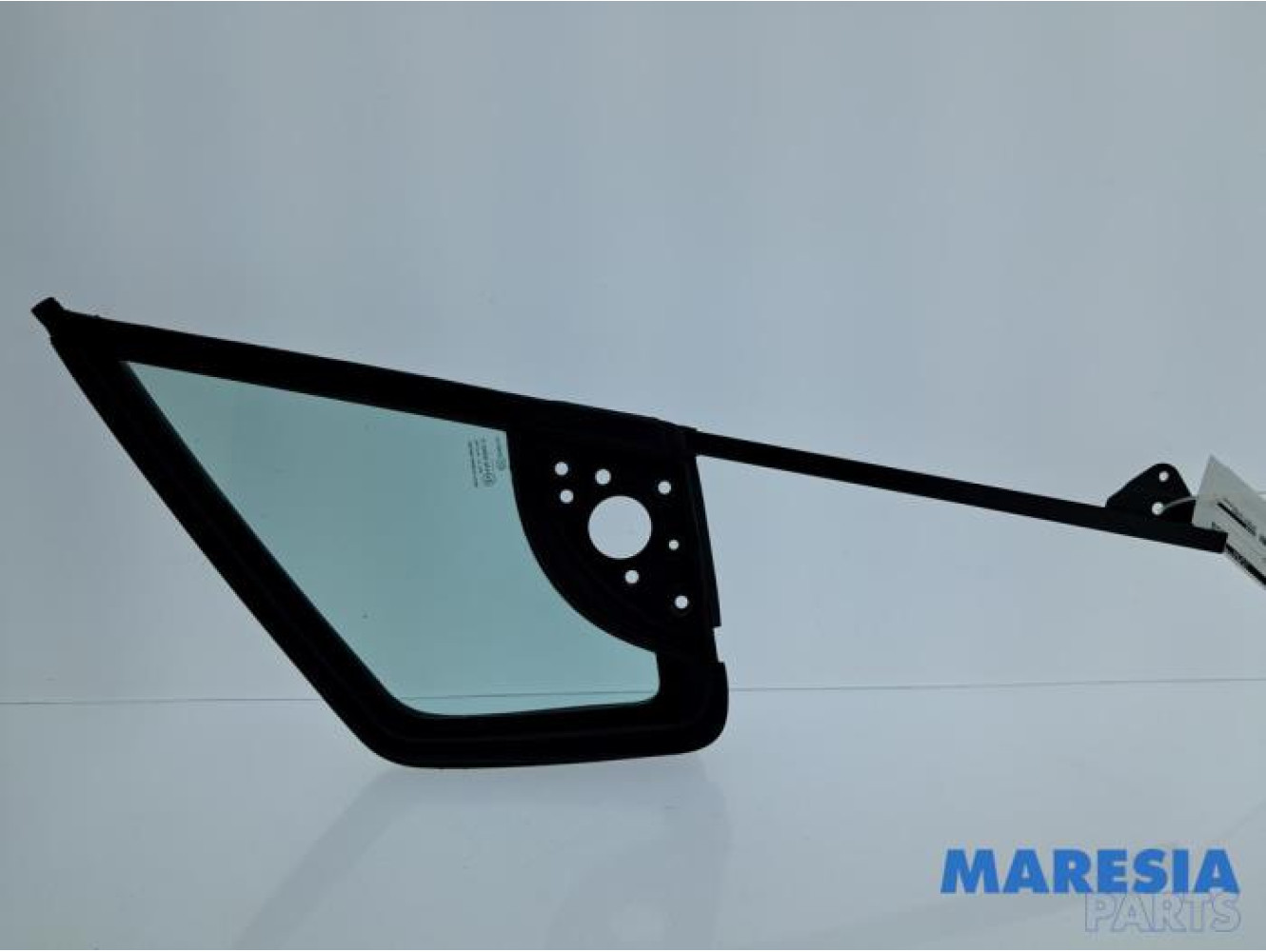 Citroen - Berlingo - Quarter light, front left