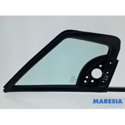 Citroen - Berlingo - Quarter light, front left