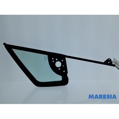 Citroen - Berlingo - Dreieckfenster links vorne