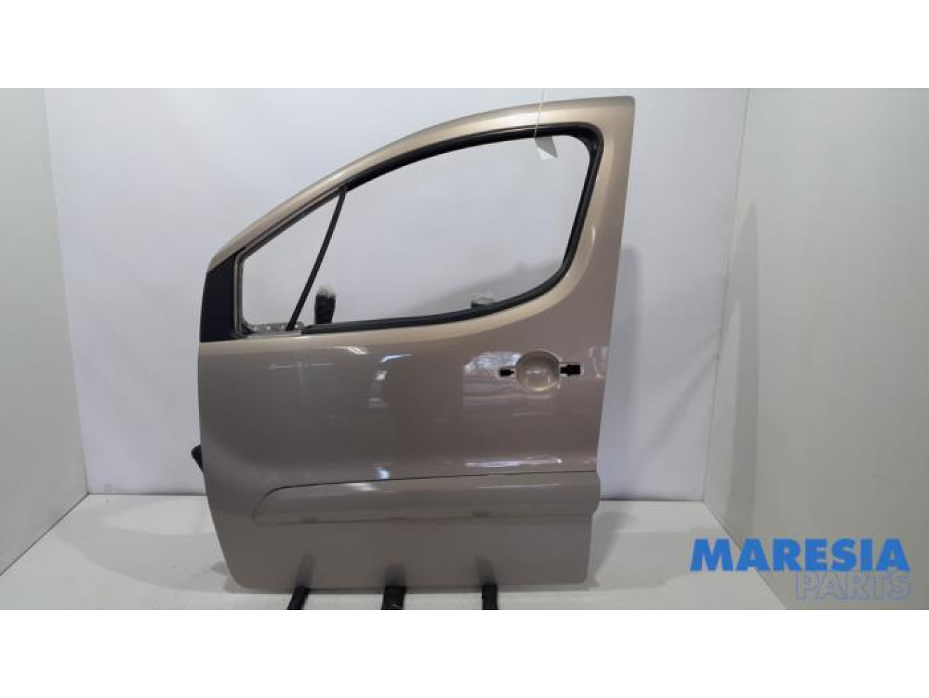 Citroen - Berlingo - Portière 2portes gauche