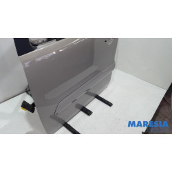 Citroen - Berlingo - Portière 2portes gauche