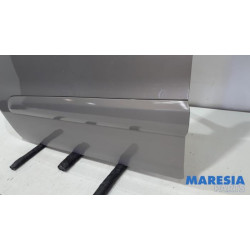 Citroen - Berlingo - Portière 2portes gauche