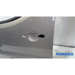 Citroen - Berlingo - Portière 2portes gauche