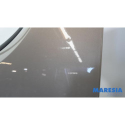 Citroen - Berlingo - Portière 2portes gauche