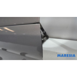 Citroen - Berlingo - Portière 2portes gauche