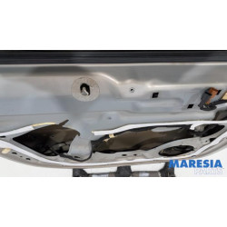 Citroen - Berlingo - Portière 2portes gauche