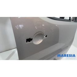 Citroen - Berlingo - Portier 2Deurs rechts