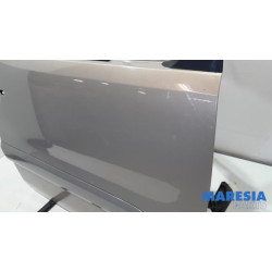 Citroen - Berlingo - Portier 2Deurs rechts