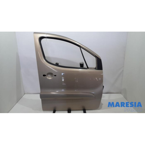 Citroen - Berlingo - Portier 2Deurs rechts
