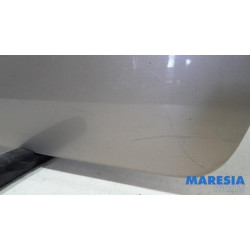 Citroen - Berlingo - Portier 2Deurs rechts