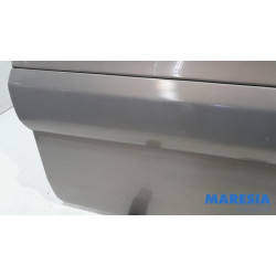 Citroen - Berlingo - Portier 2Deurs rechts