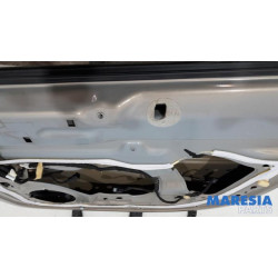 Citroen - Berlingo - Portier 2Deurs rechts