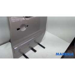 Citroen - Berlingo - Schuifdeur links