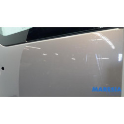 Citroen - Berlingo - Schuifdeur links