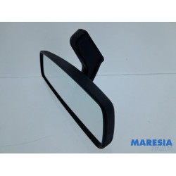 Alfa Romeo - 159 - Rear view mirror