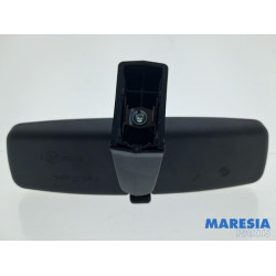 Alfa Romeo - 159 - Rear view mirror