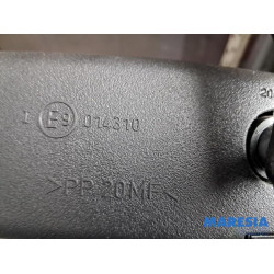 Alfa Romeo - 159 - Rear view mirror