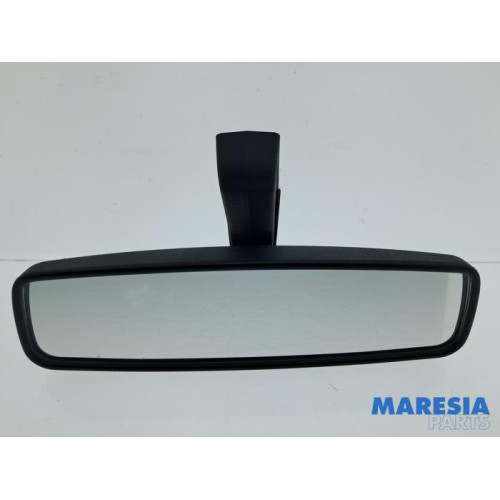 Alfa Romeo - 159 - Binnenspiegel