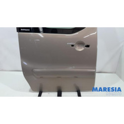 Citroen - Berlingo - Schuifdeur rechts