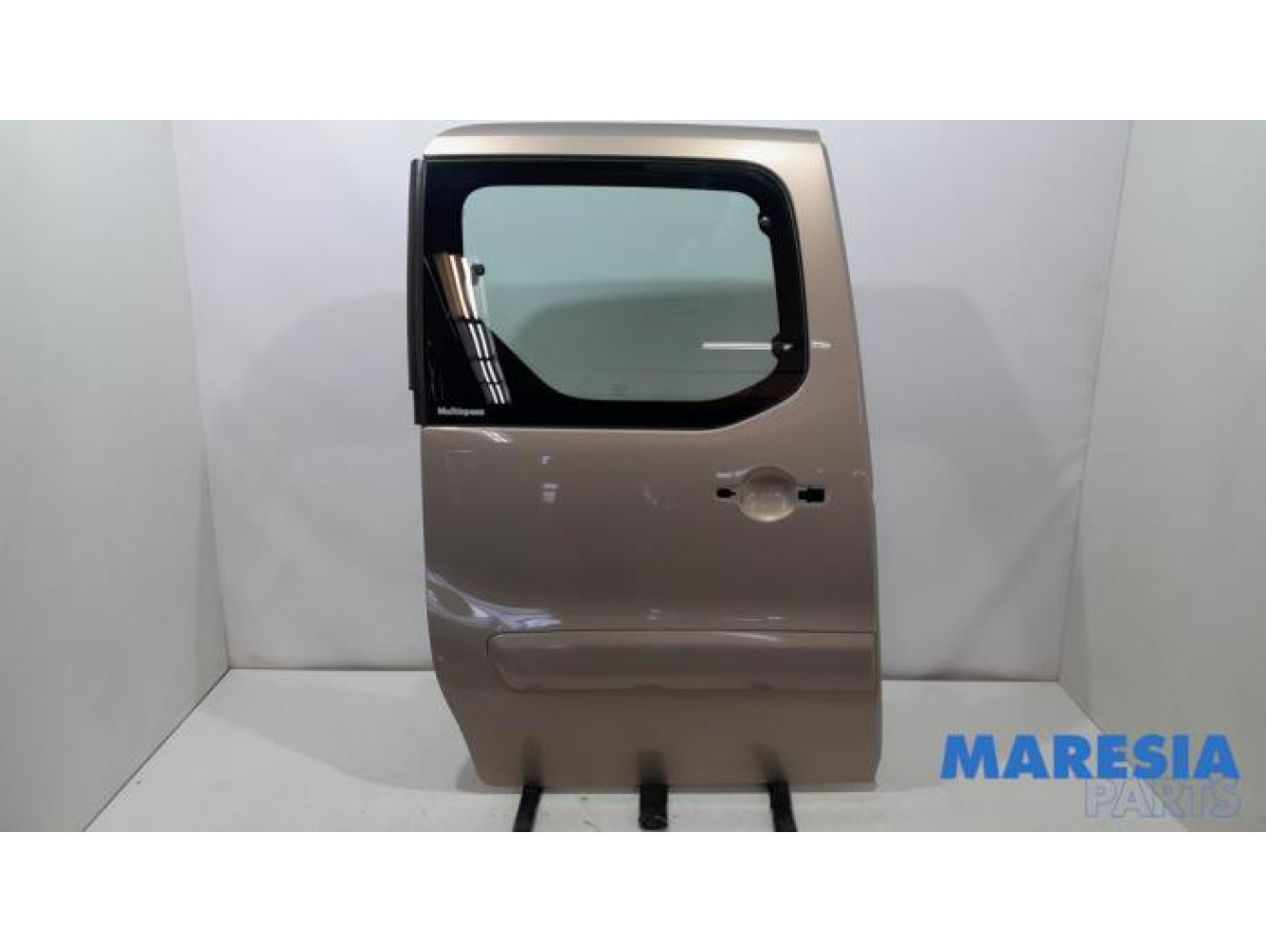 Citroen - Berlingo - Schuifdeur rechts