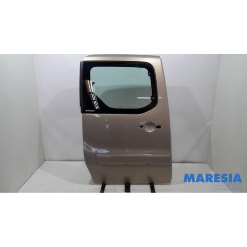 Citroen - Berlingo - Schuifdeur rechts