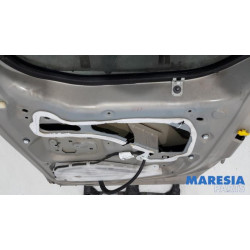 Citroen - Berlingo - Schuifdeur rechts